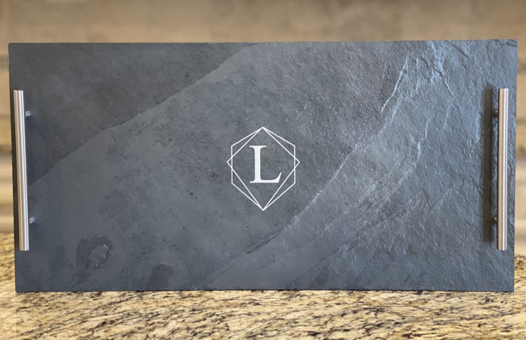 Picture of Slate Charcuterie Board